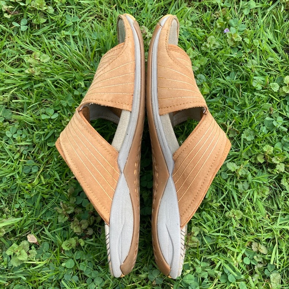 Heather Ginger MERRELL Sandals 6 - Picture 2 of 5